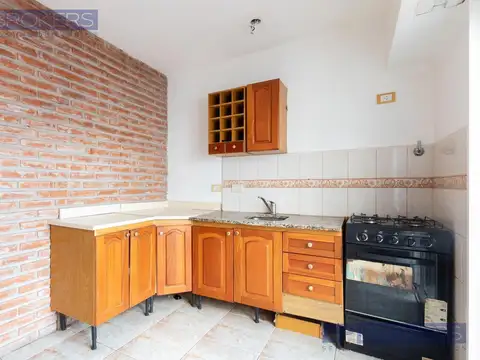 Depto Tipo Casa en Alquiler al Norte