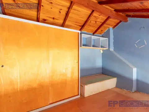 Depto Tipo Casa en Alquiler en Ramos Mejía, $ 1.100.000