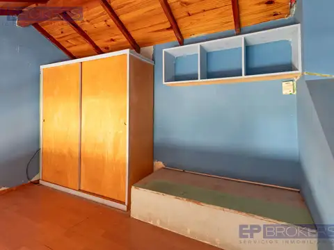 Depto Tipo Casa en Alquiler 20 años