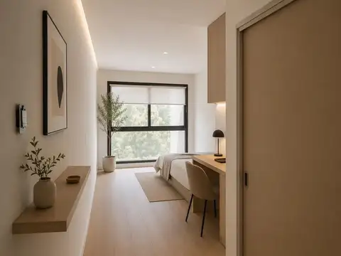 Departamento en Venta en Almagro, USD 60.000