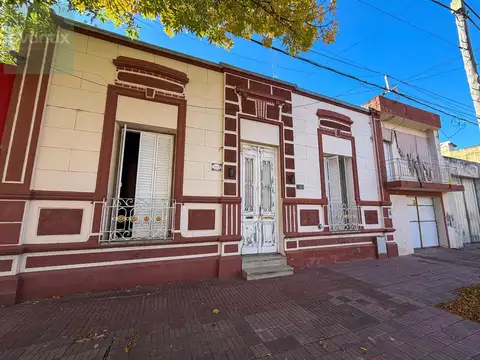 Casa en Barrio Italia
