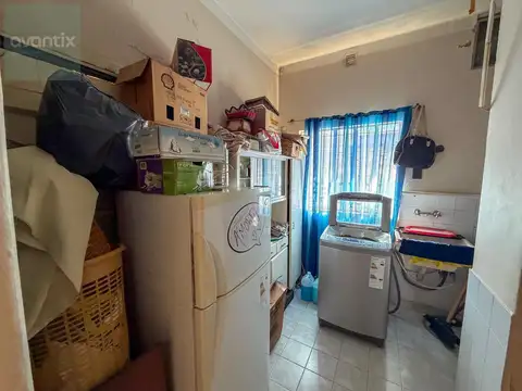 Casa en Barrio Italia