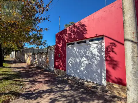 Casa en Venta en Barrio Italia, USD 170.000
