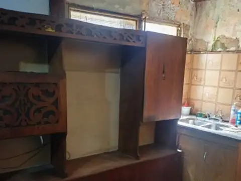 Casa en Venta 36 años