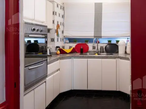 Casa en Venta al Suroeste