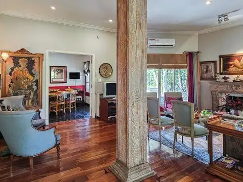 Casa en Venta 40 años
