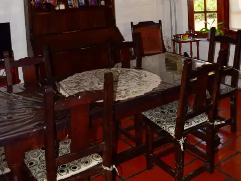 Casa en Venta de 4 dormitorios