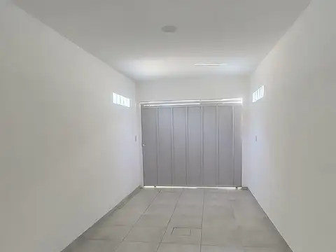 Casa en venta en City Bell.