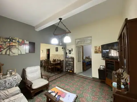 Casa en Venta en Gerli, USD 99.000