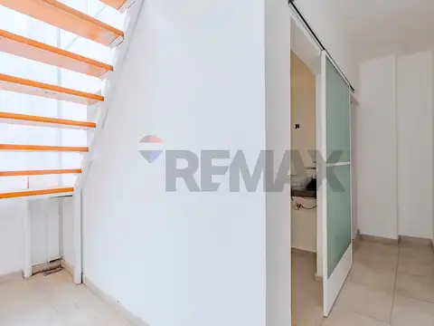 Depto Tipo Casa en Venta en Villa Real, USD 200.000