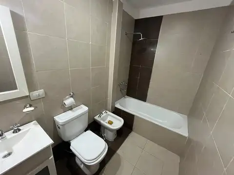 Departamento en Venta con 2 cocheras
