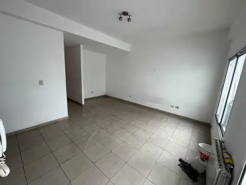 Homero 300, Piso 2