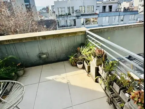 Departamento en Venta al Norte