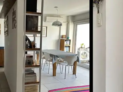 Departamento en Venta en Villa Crespo, USD 123.000