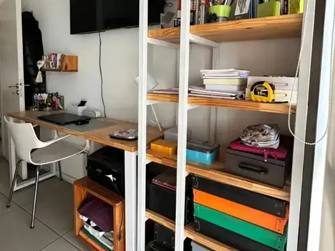 Departamento en Venta 11 años