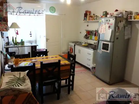 Departamento en Venta en Villa Santos Tesei, USD 59.500