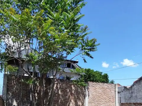 Depto Tipo Casa en Venta en San Justo, USD 59.000