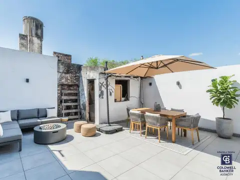 Casa 3 Ambientes en Venta en Moron