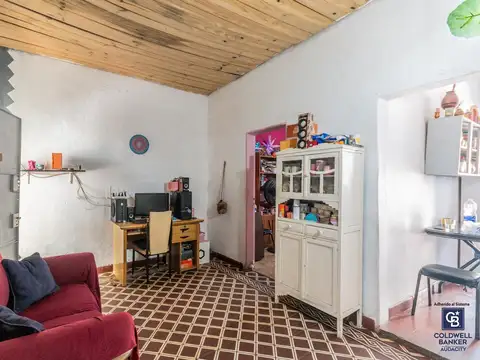 Casa en Venta al Noreste