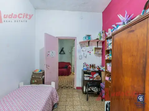 Casa en Venta 40 años