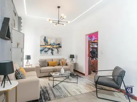 Casa en Venta de 2 dormitorios