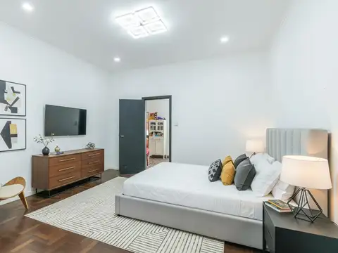 Casa 3 Ambientes en Venta en Moron