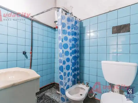 Casa 3 Ambientes en Venta en Moron
