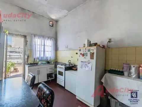Casa en Venta en Moron, USD 49.500