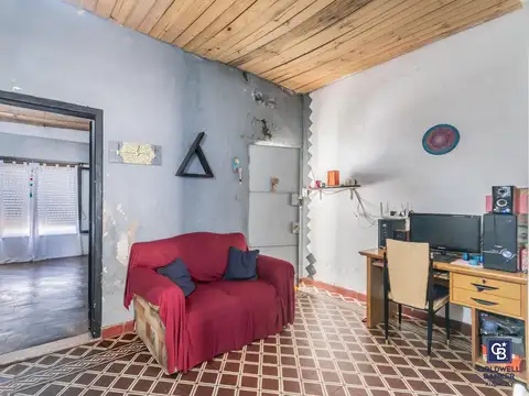 Casa 3 Ambientes en Venta en Moron