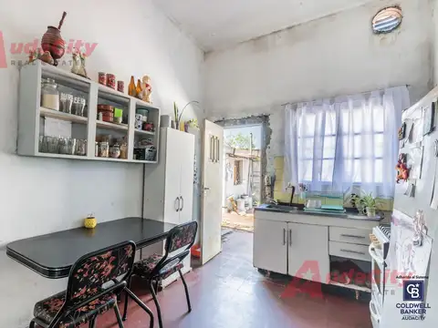 Casa en Venta de 2 dormitorios