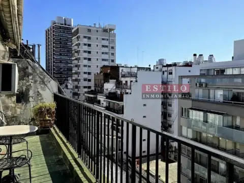 Departamento en Venta 50 años