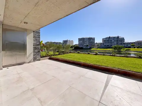 Departamento en Alquiler de 3 ambientes