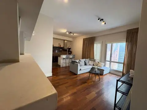 Departamento en Alquiler en Puerto Madero, CABA