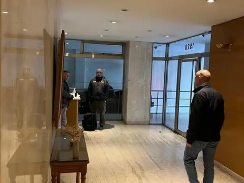 Departamento en Venta en Barrio Norte, USD 380.000