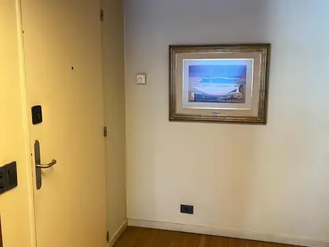 Departamento 4 ambientes con 4 baños