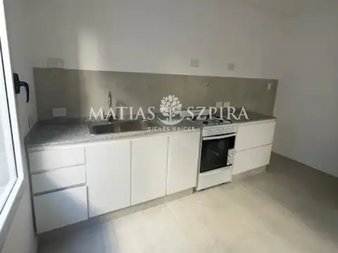 Depto Tipo Casa en Venta de 3 dormitorios