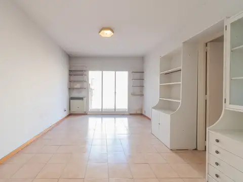 Departamento en Venta en Balvanera, USD 90.000