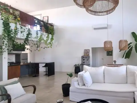 Casa en Alquiler Temporal, Enero 2026