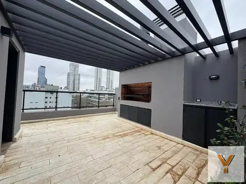 Departamento en Alquiler de 1 dormitorio