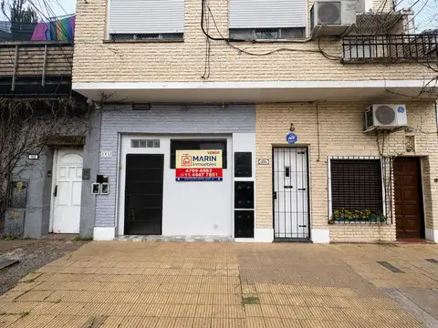 Casa - Venta - Argentina, San Isidro - haedo 1832
