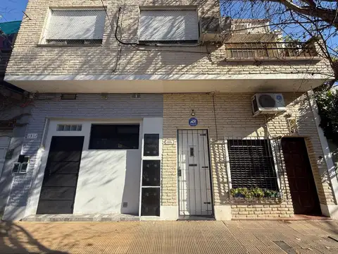 Casa - Venta - Argentina, San Isidro - haedo 1832