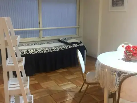 Departamento en alquiler temporario