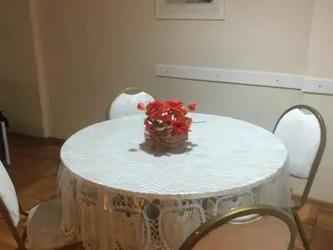 Departamento en Alquiler Temporal de 2 ambientes