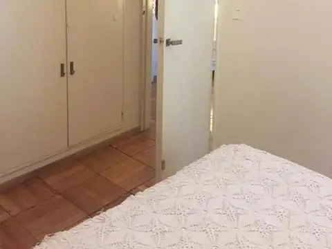 Departamento en alquiler temporario