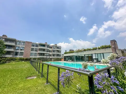 Venta Departamento 2 ambientes en Complejo Pasionaria