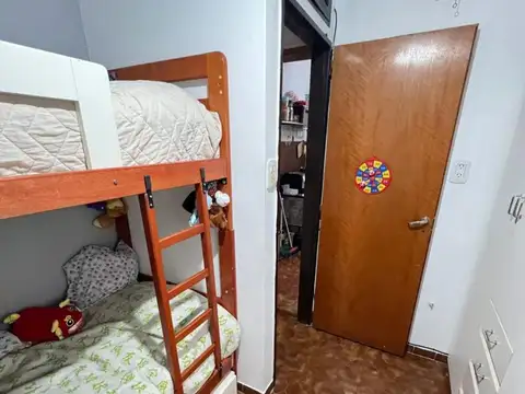 Depto Tipo Casa en Venta en Ciudadela, USD 69.900