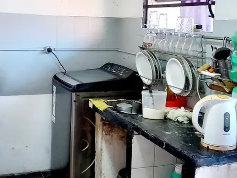 Casa en Venta 1 año