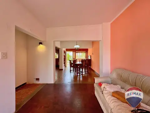 Casa en Venta 66 años