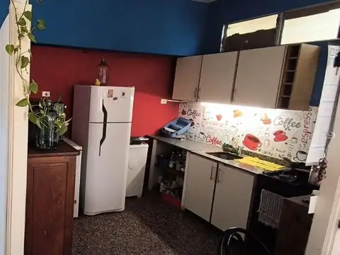 Venta, PH, 2 Ambientes, Apto Crédito, Patio, Lavadero, Villa Riachuelo