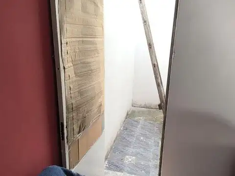 Depto Tipo Casa en Venta de 1 dormitorio